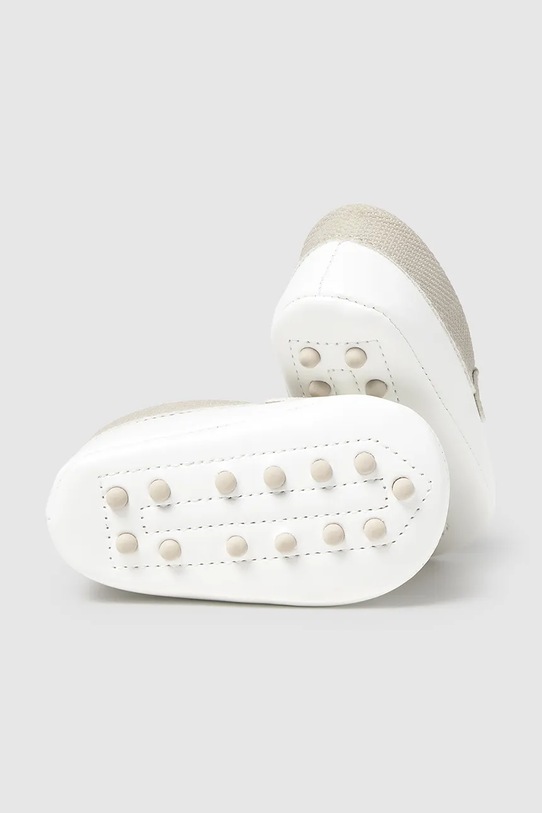 Băieți Mayoral Newborn pantofi pentru bebelusi 9892.1F.Newborn.PPYH bej