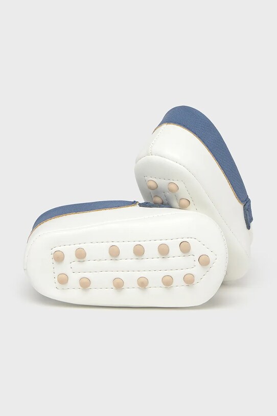 BIMBO Mayoral Newborn scarpie per neonato/a 9892.1F.Newborn.PPYH blu