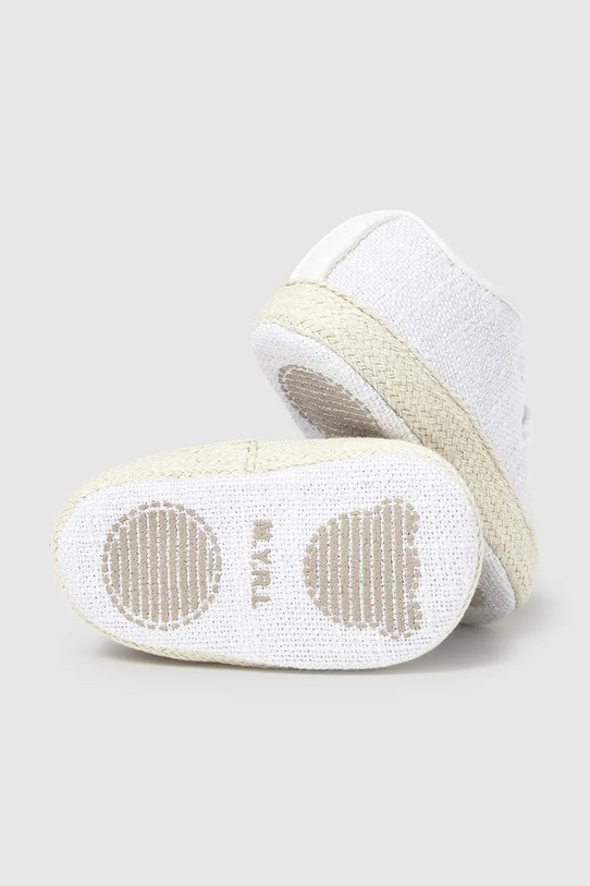 Băieți Mayoral Newborn pantofi pentru bebelusi 9896.1K.Newborn.PPYH bej