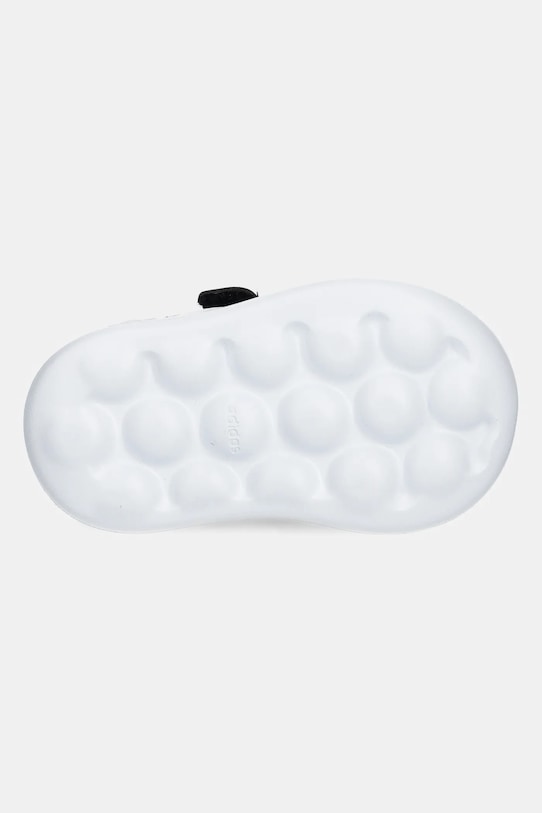 Дитячі кросівки adidas GRAND COURT SPIDER-MAN JS0743 чорний