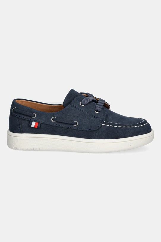 Tommy Hilfiger mocasini T3B4.33853.30.34 albastru SS25