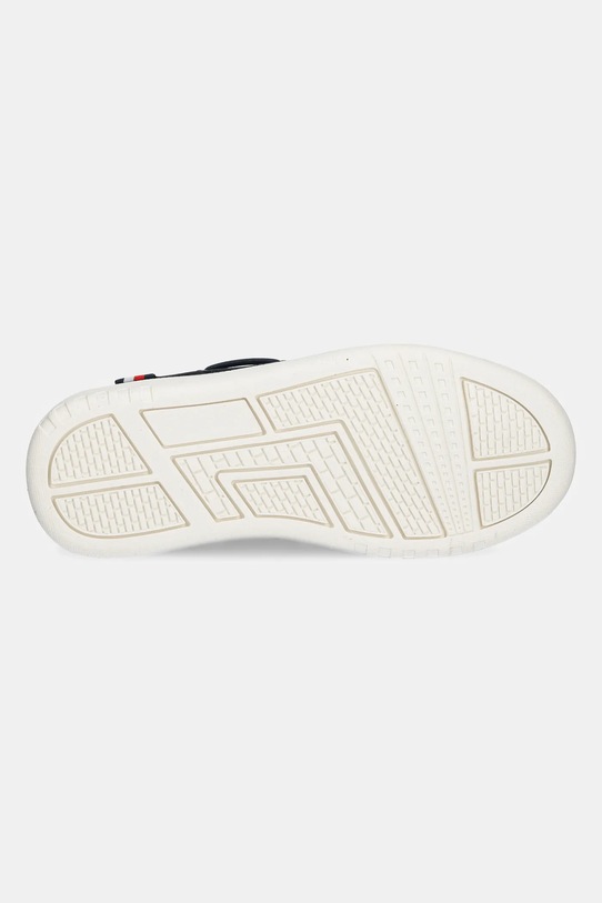 Mokasinke Tommy Hilfiger T3B4.33853.30.34 plava