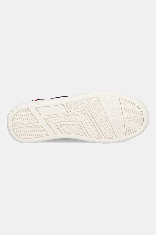 Tommy Hilfiger mocassini T3B4.33853.35.39 blu