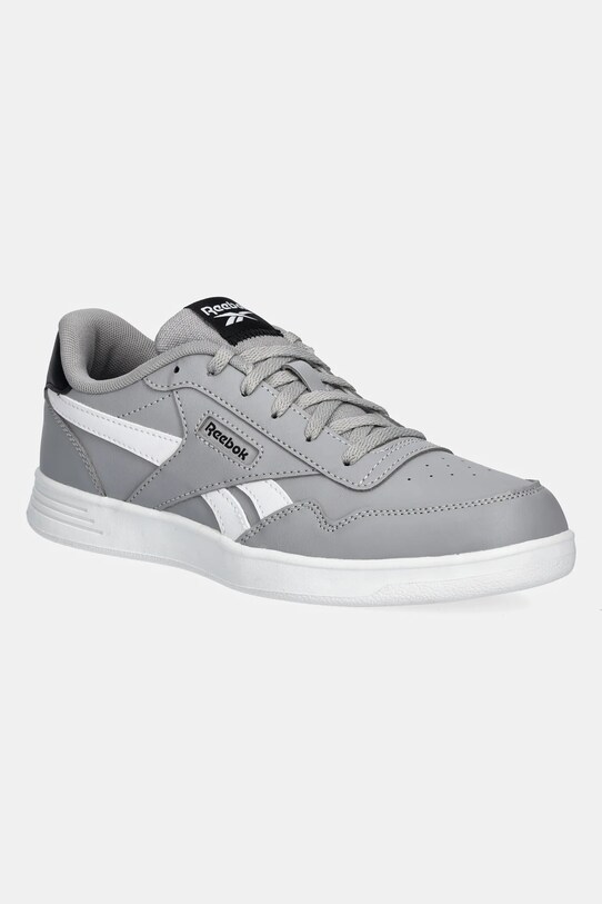Reebok Classic sneakers pentru copii COURT ADVANCE sintetic gri 100209324