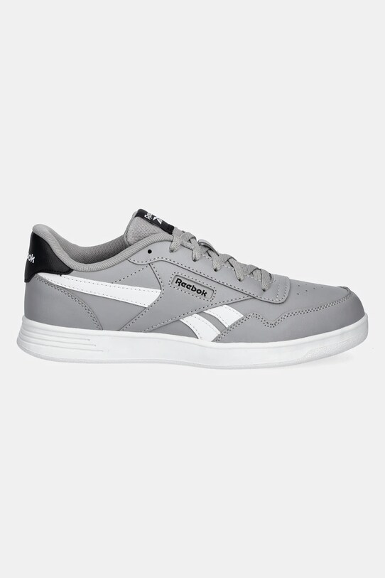 Reebok Classic sneakers pentru copii COURT ADVANCE 100209324 gri SS25