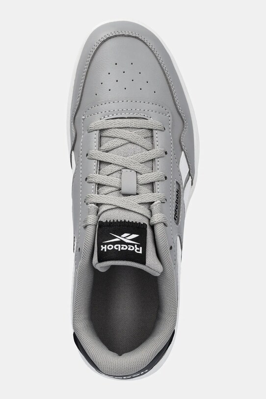 Reebok Classic sneakers pentru copii COURT ADVANCE gri 100209324