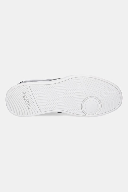 Reebok Classic sneakers pentru copii COURT ADVANCE 100209324 gri