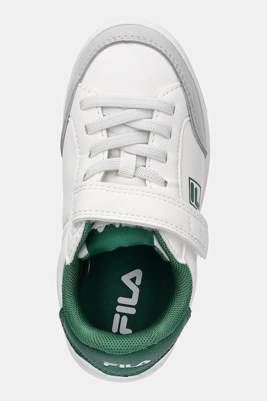 Fila scarpe da ginnastica per bambini COURTBAY verde FFK0251