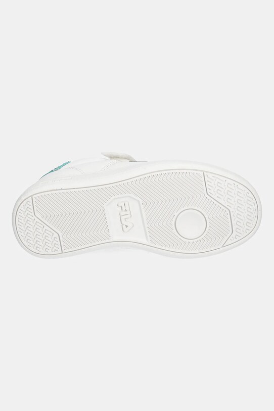 Fila sneakers pentru copii COURTBAY FFK0251 verde