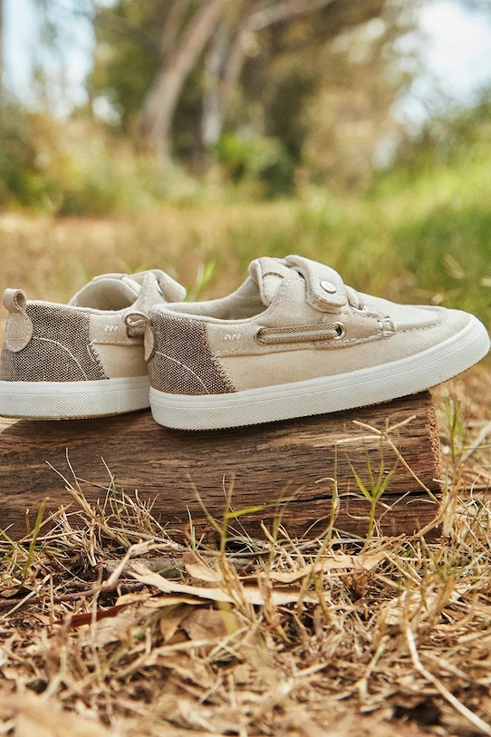 Mayoral mokasyny niemowlęce beżowy 41676.83C.Baby.PPYA