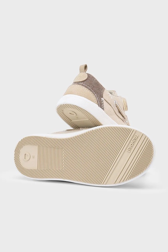 Хлопчик Дитячі мокасини Mayoral 43676.84C.Kids.PPYA сірий