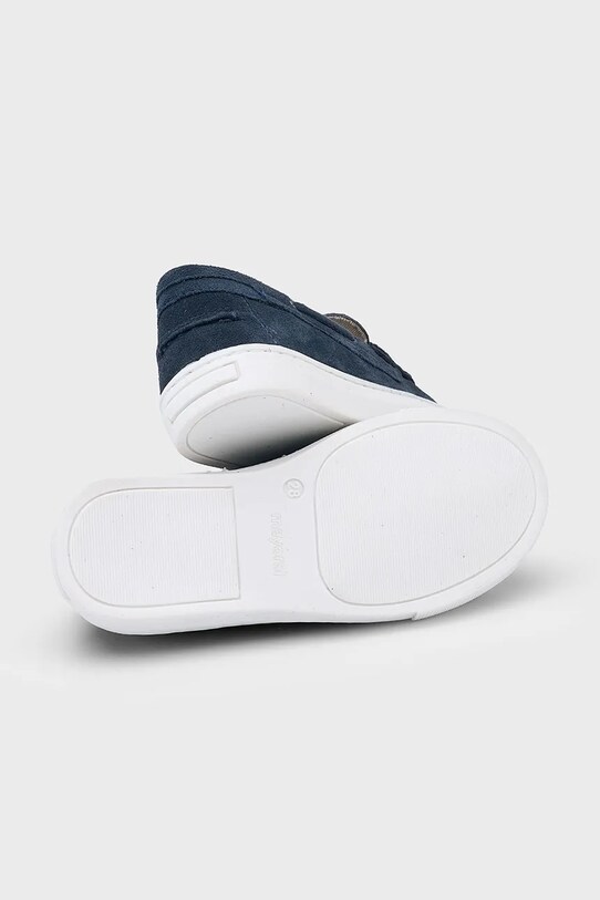 Mayoral mocasini din piele intoarsa bleumarin 45670.79B.Kids.PPYA