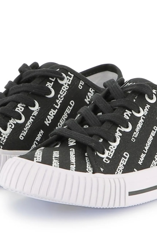 Дитячі кеди Karl Lagerfeld Z30562.27.35
