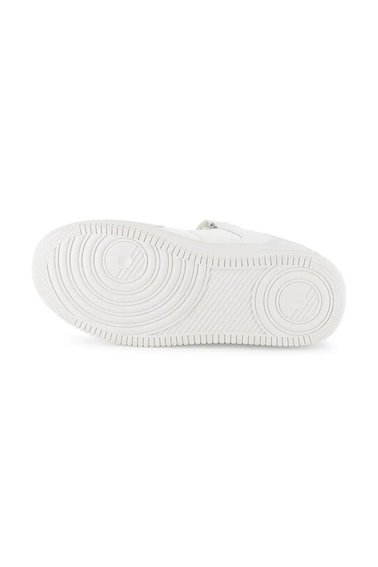 HUGO sneakersy dziecięce G00299.36.39 biały