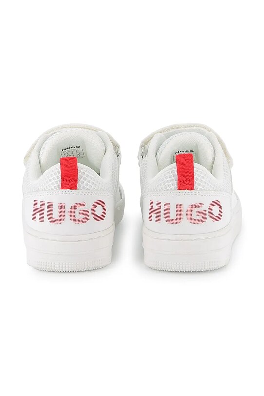 HUGO sneakersy dziecięce G00299.36.39