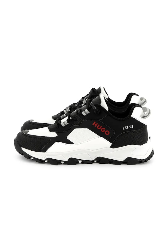 Detské tenisky HUGO G00306.30.35 biela SS25