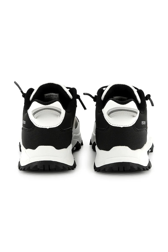 Chlapec Detské tenisky HUGO G00306.30.35 biela