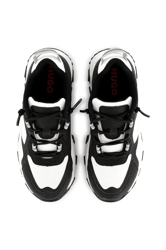 Detské tenisky HUGO biela G00306.30.35