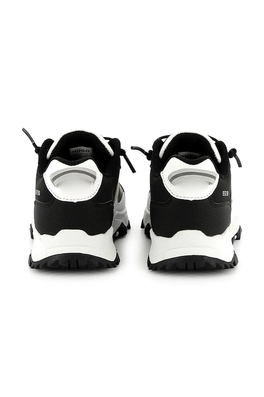 Αγορίστικα Παιδικά αθλητικά παπούτσια HUGO G00306.36.41 λευκό