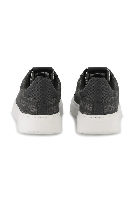 Băieți HUGO sneakers pentru copii G00427.30.35 negru