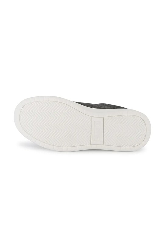 HUGO sneakers pentru copii G00427.30.35 negru