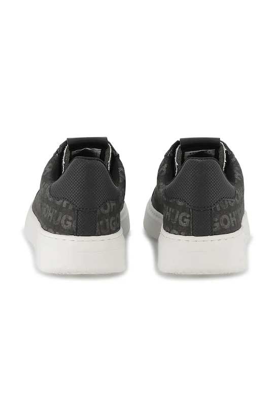 CHLAPEC Dětské tenisky HUGO G00427.36.40 černá