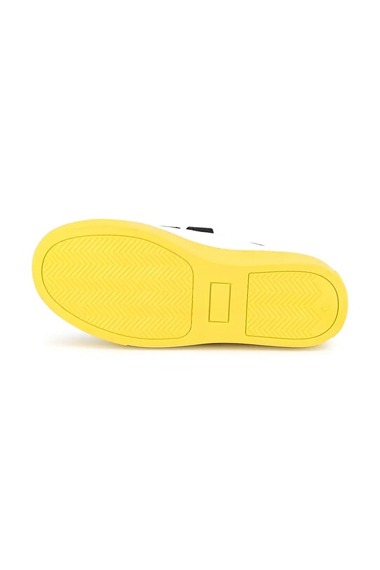 Kožené tenisky Marc Jacobs W60396.36.37 biela