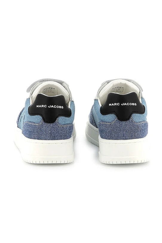 Хлопчик Дитячі кросівки Marc Jacobs W60403.36.37 блакитний