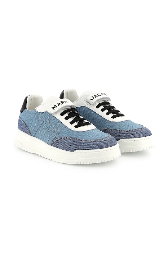 Дитячі кросівки Marc Jacobs W60403.36.37