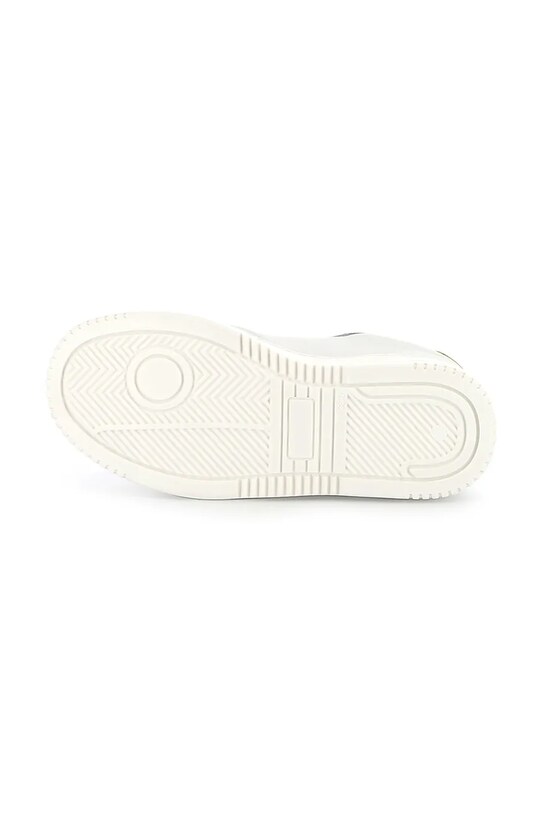 Детские кожаные кроссовки Marc Jacobs W60560.27.35 белый