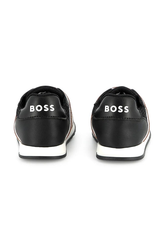 Băieți BOSS adidași pentru bebeluși J52157.19.21 negru