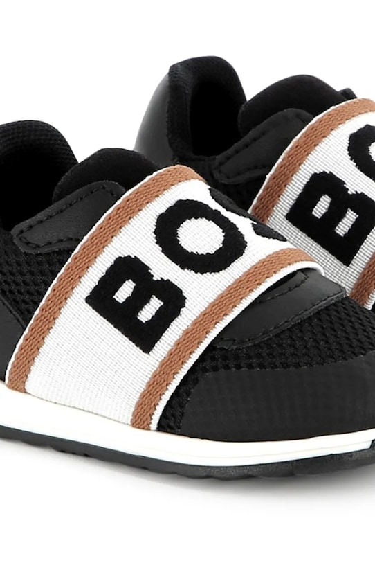BOSS sneakersy niemowlęce J52157.22.30