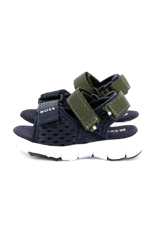 BOSS J52159.19.21 blu navy SS25