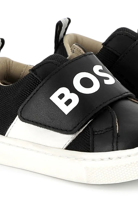 Detské tenisky BOSS J52161.22.30