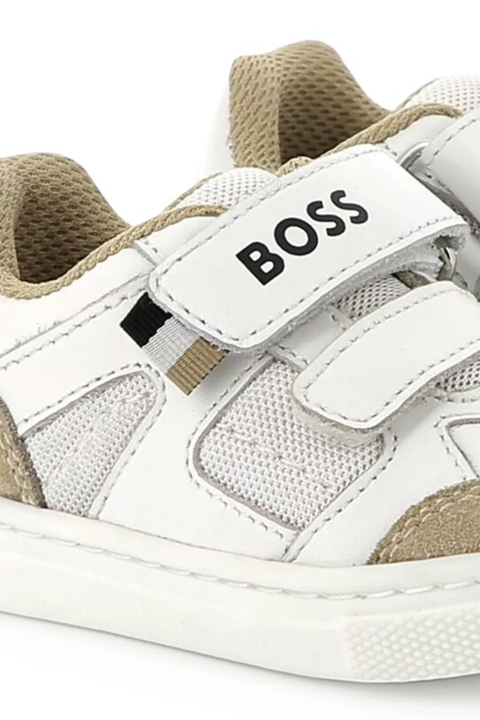 Детские кроссовки BOSS J52163.22.30