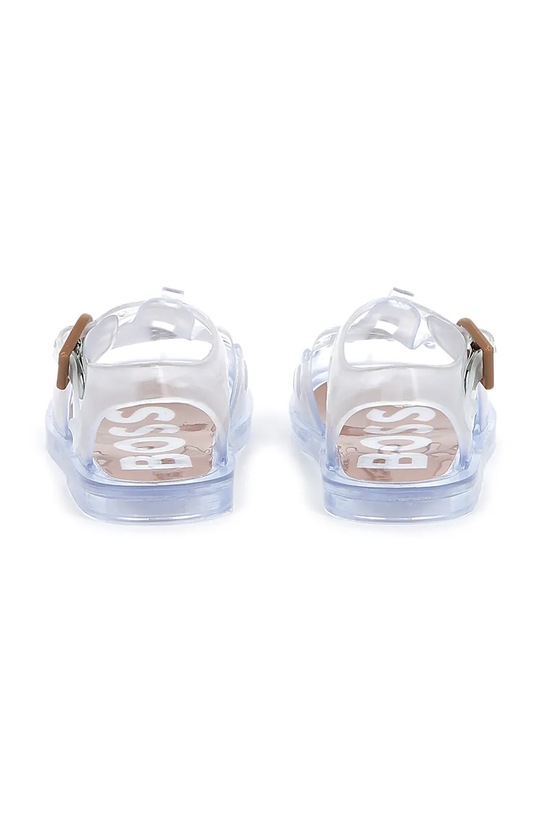 Chłopiec BOSS sandały dziecięce J52164.22.30 biały