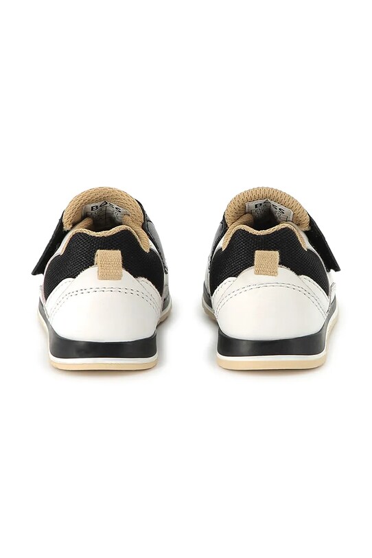 Хлопчик Кросівки для немовлят BOSS J52166.19.21 чорний