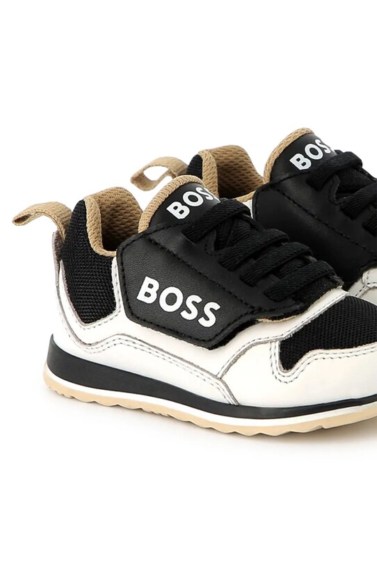 Дитячі кросівки BOSS J52166.22.30