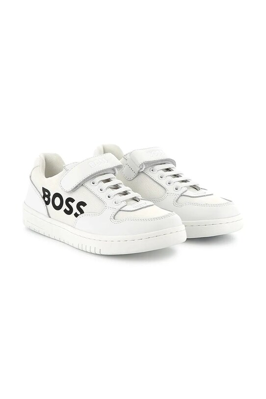 Детские кроссовки BOSS J51644.36.41 белый