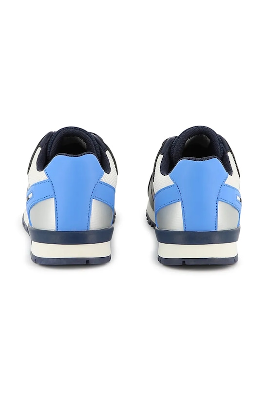 Otroške superge BOSS mornarsko modra J51646.27.35