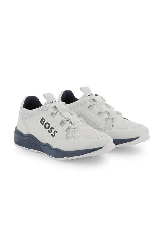 Детские кроссовки BOSS J51648.36.41 белый