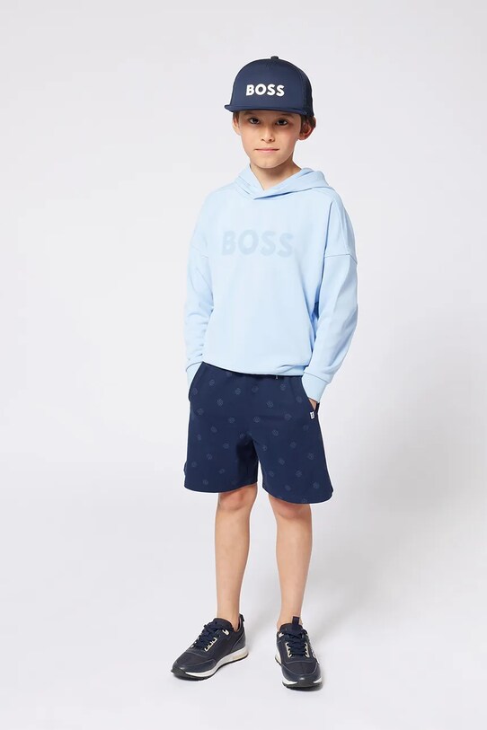 BOSS sneakers pentru copii J51653.27.35