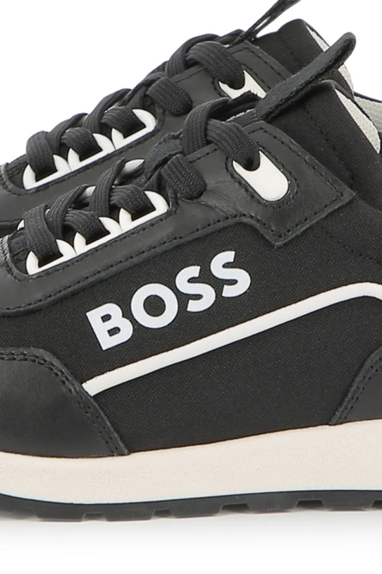 BOSS sneakers pentru copii J51653.27.35