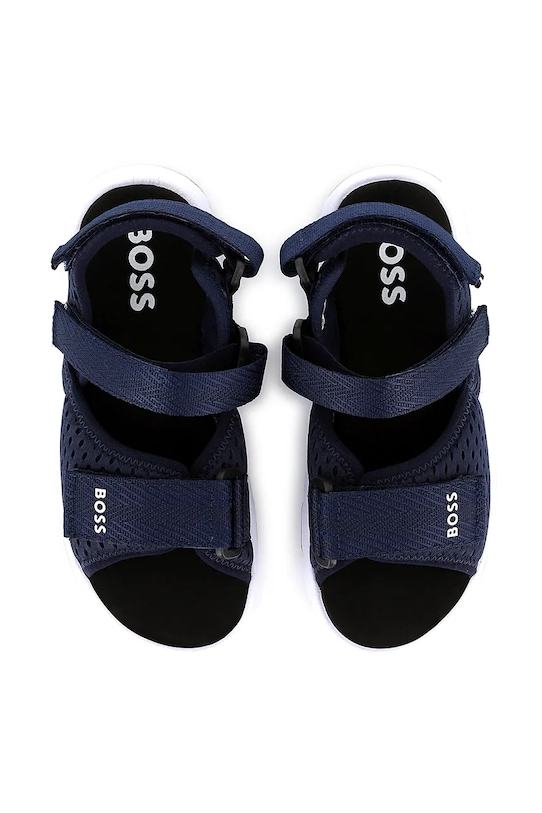 BOSS sandale copii bleumarin J51654.27.35