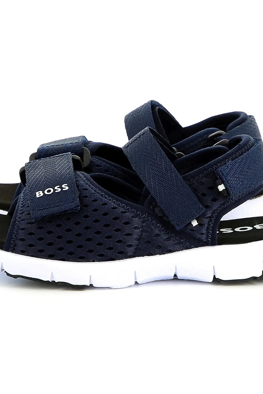 BOSS sandale copii J51654.36.41