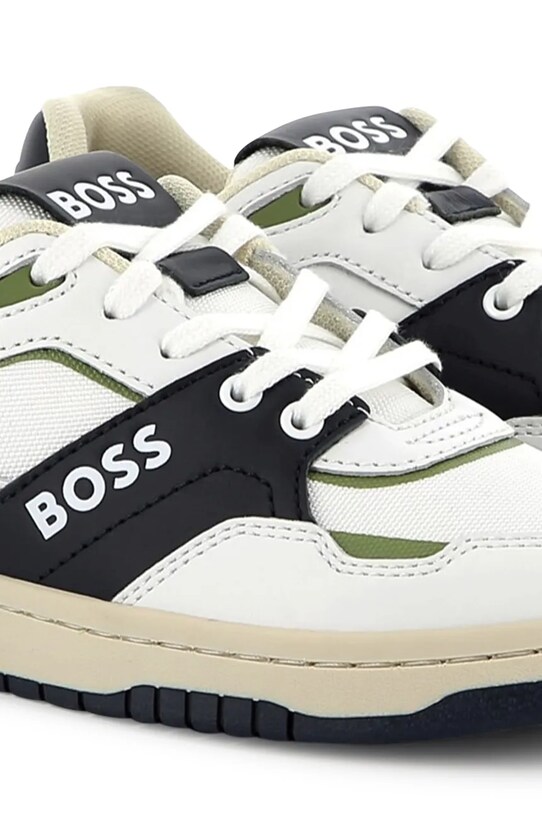 BOSS sneakers pentru copii J51659.36.41