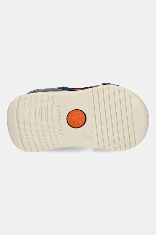 Παιδικά σανδάλια Biomecanics 252146 σκούρο μπλε