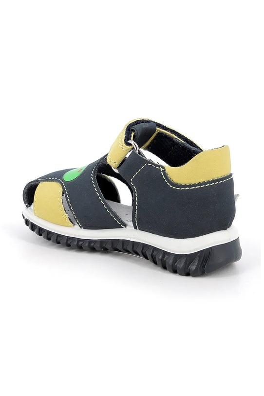 CHLAPEC Dětské sandály Primigi 7867111 námořnická modř