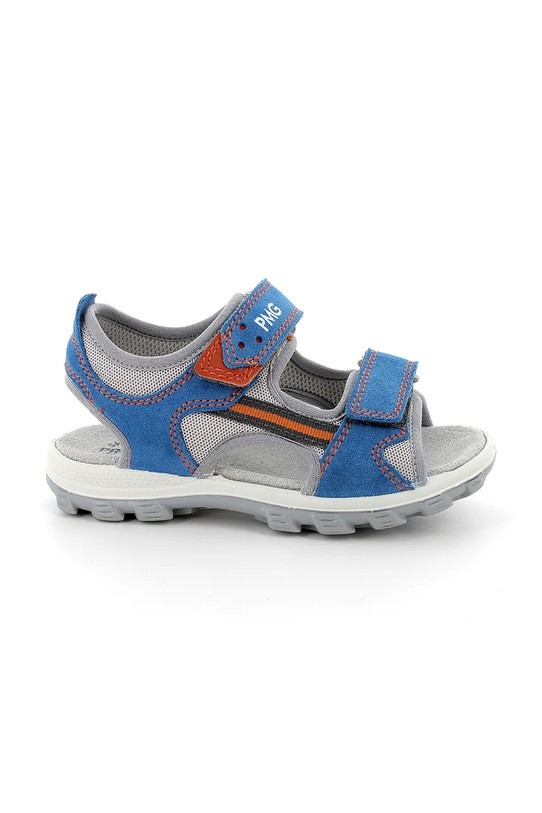 Primigi sandały dziecięce 7893311.25.30 niebieski SS25