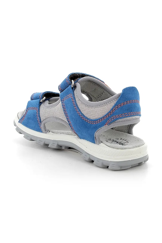 Chłopiec Primigi sandały dziecięce 7893311.36.40 niebieski